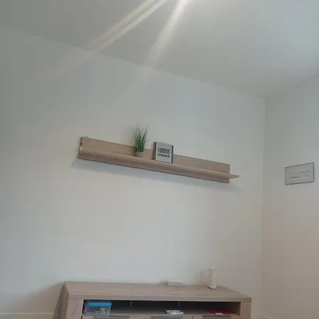 Apartmán Work And Meinezhagen 5 Schlafzimmer 10 Betten, 2 Badezimmer,150 Qm Meinerzhagen