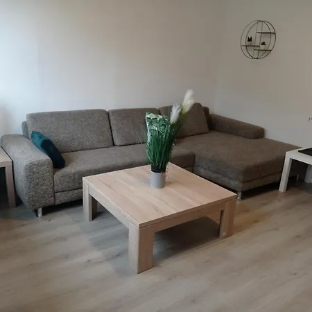 Apartment Work And Meinezhagen 5 Schlafzimmer 10 Betten, 2 Badezimmer,150 Qm