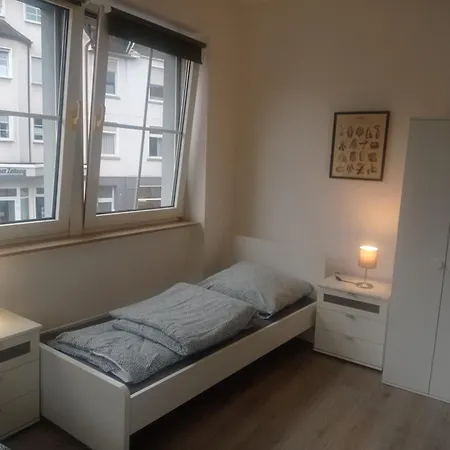 Work And Meinezhagen 5 Schlafzimmer 10 Betten, 2 Badezimmer,150 Qm