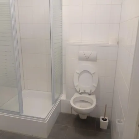 Apartmán Work And Meinezhagen 5 Schlafzimmer 10 Betten, 2 Badezimmer,150 Qm Meinerzhagen