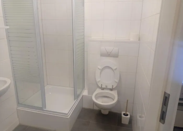 Apartamento Work And Meinezhagen 5 Schlafzimmer 10 Betten, 2 Badezimmer,150 Qm Meinerzhagen